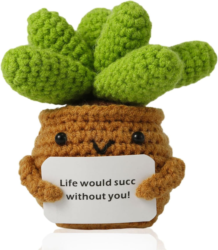Crochet Kits