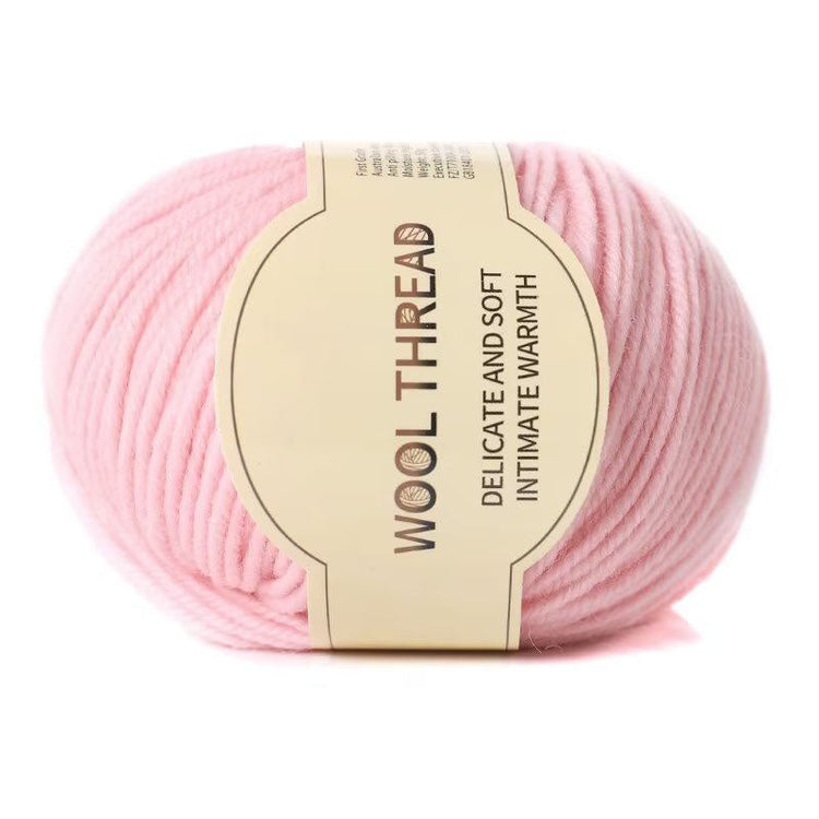 Yarn