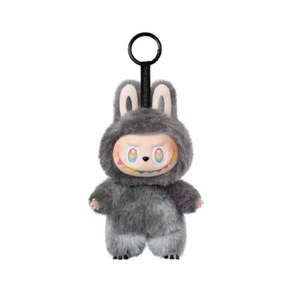 Labubu The Monsters Big into Energy Series ID (Secret Version) Vinyl Plush Pendant