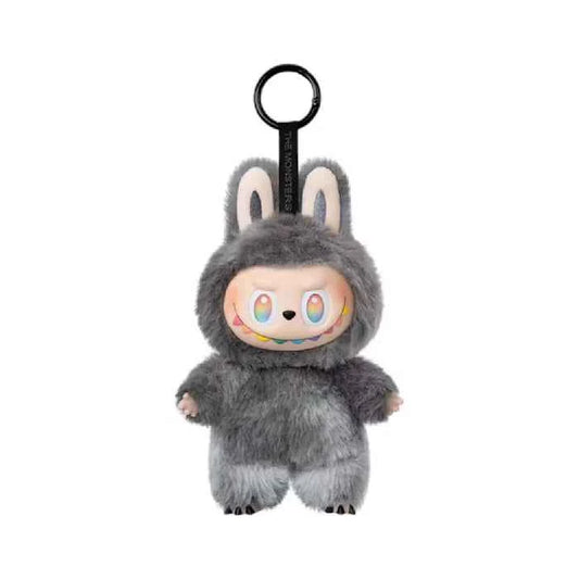 Labubu The Monsters Big into Energy Series ID (Secret Version) Vinyl Plush Pendant