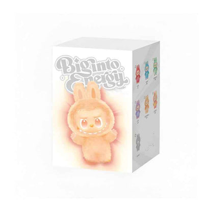 6 Pack Spot Labubu 3.0 Front High Energy Vinyl Plush Series Blind Box