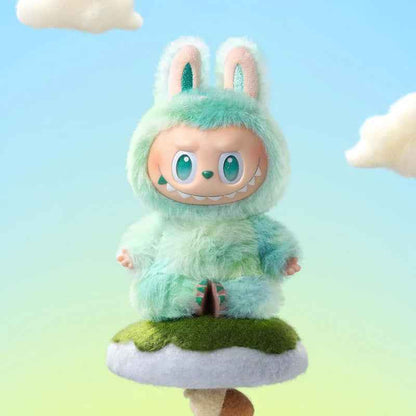 6 Pack Spot Labubu 3.0 Front High Energy Vinyl Plush Series Blind Box